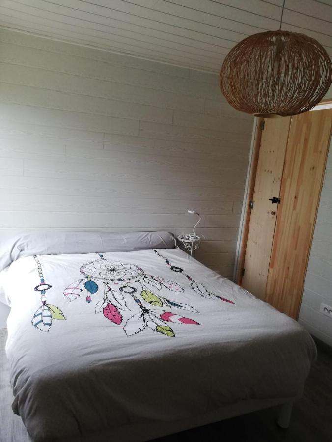 Au Coeur Du Jardin Villa La Boussac Exteriör bild