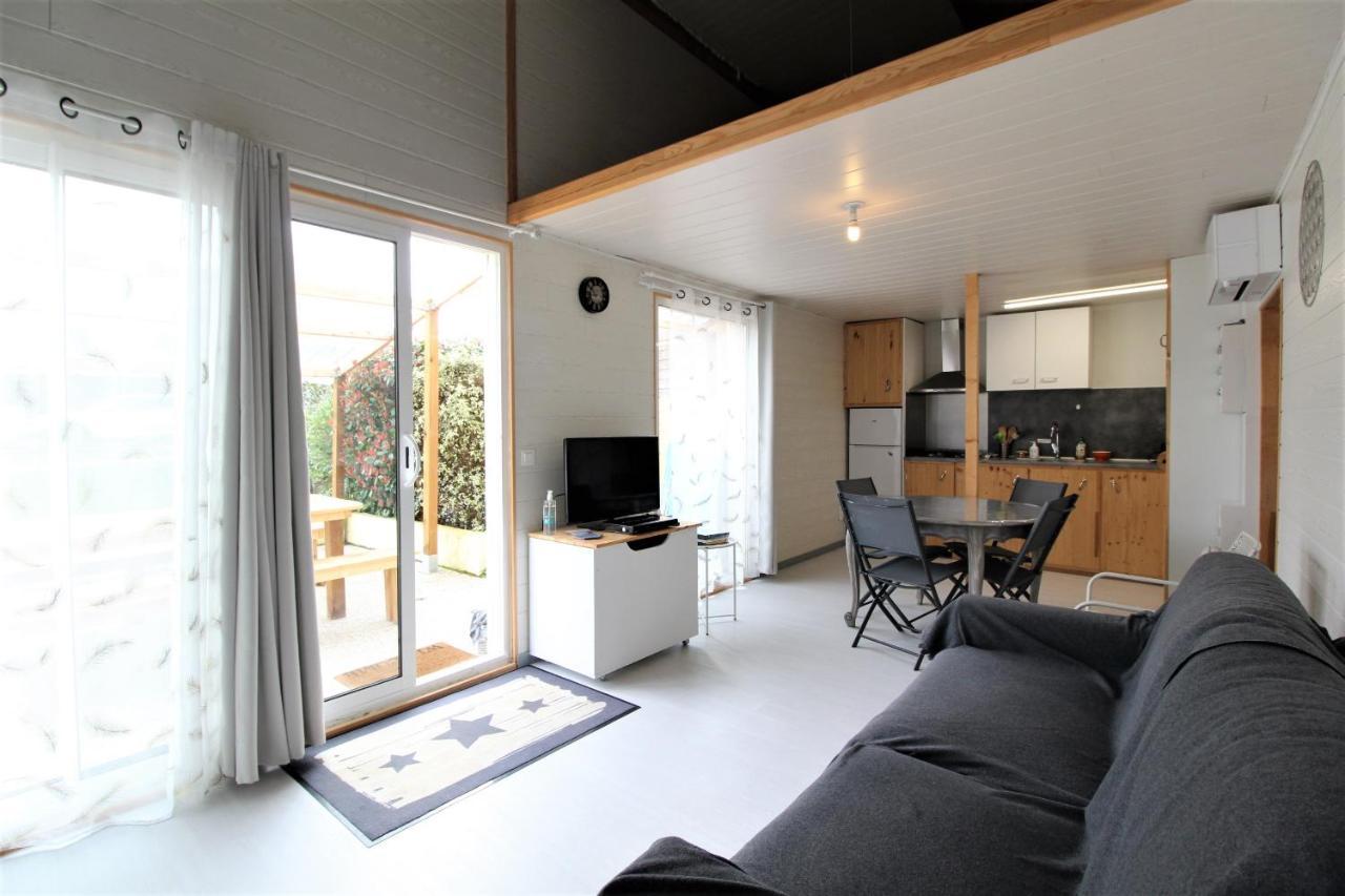 Au Coeur Du Jardin Villa La Boussac Exteriör bild